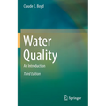 Water Quality: An Introduction - Paperback