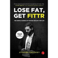 Lose Fat, Get Fittr (Pb) - 1st - Paperback