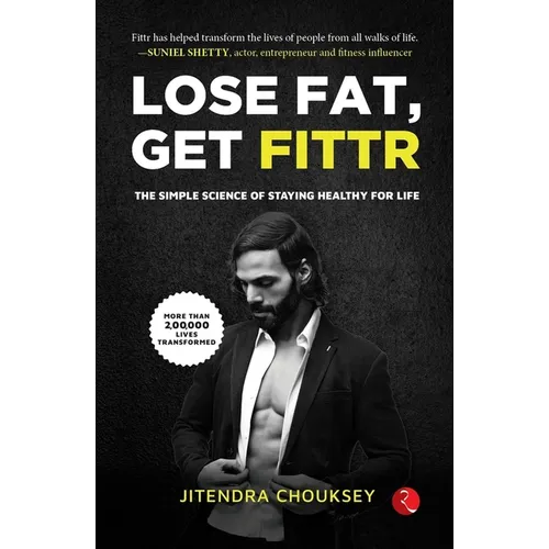 Lose Fat, Get Fittr (Pb) - 1st - Paperback
