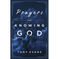 Prayers for Knowing God - Paperback