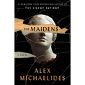 The Maidens - Hardcover