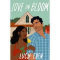 Love in Bloom - Paperback