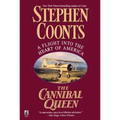 The Cannibal Queen - Paperback