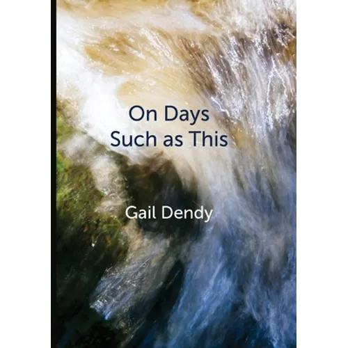 On Days Such as This - Paperback