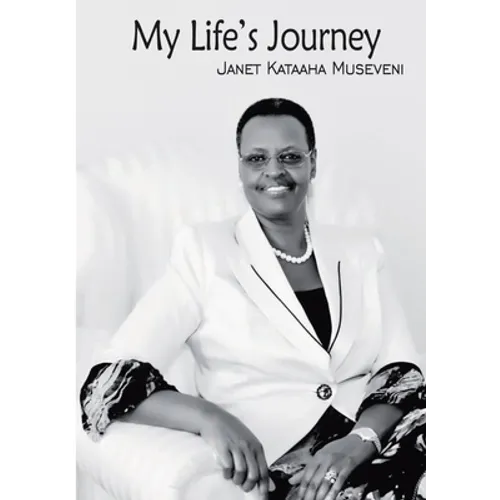 My Life's Journey - Paperback