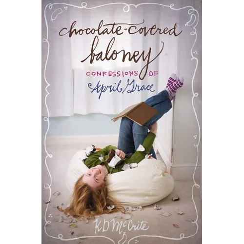 The Chocolate-Covered Baloney - Paperback