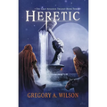 Heretic - Paperback