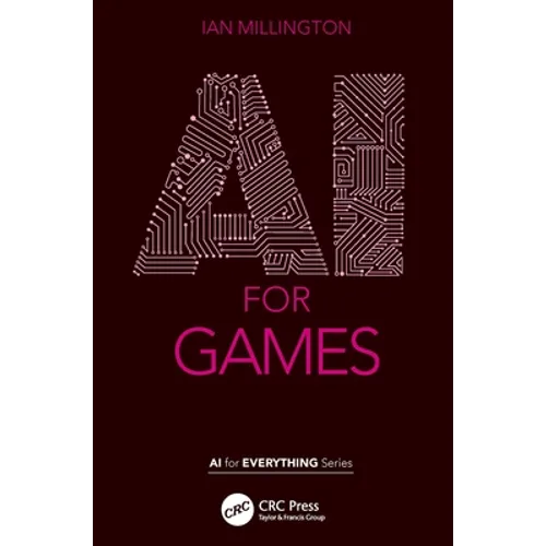 AI for Games - Paperback