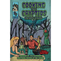 Cooking with Cryptids: By Dave Spinks - Paperback