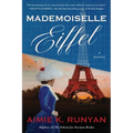 Mademoiselle Eiffel - Paperback