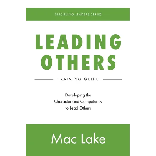Leading Others - Paperback
