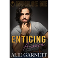 Enticing Aurora - Paperback