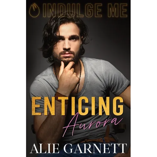 Enticing Aurora - Paperback