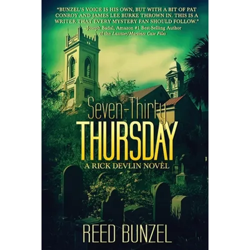Seven-Thirty Thursday - Paperback