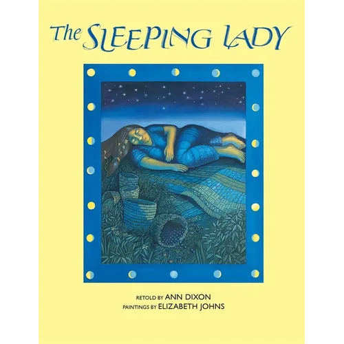 The Sleeping Lady - Paperback