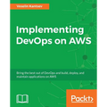 Implementing DevOps on AWS - Paperback
