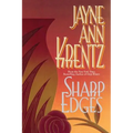 Sharp Edges - Paperback