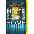 Never Coming Home - Paperback