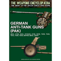 German anti-tank guns (PAK) - Paperback