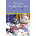 Miss Julia Happily Ever After - Paperback