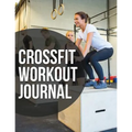 Crossfit Workout Journal - Paperback