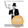 The Canary Murder Case - Paperback