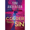 Colder Than Sin - Paperback