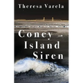 Coney Island Siren - Paperback