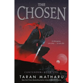 The Chosen: Contender Book 1 - Paperback