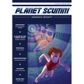 Sideways Infinity: Planet Scumm #8 - Paperback