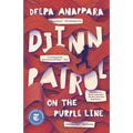 Djinn Patrol on the Purple Line - Paperback