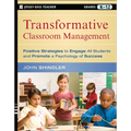 Transformative Classroom Management - Paperback