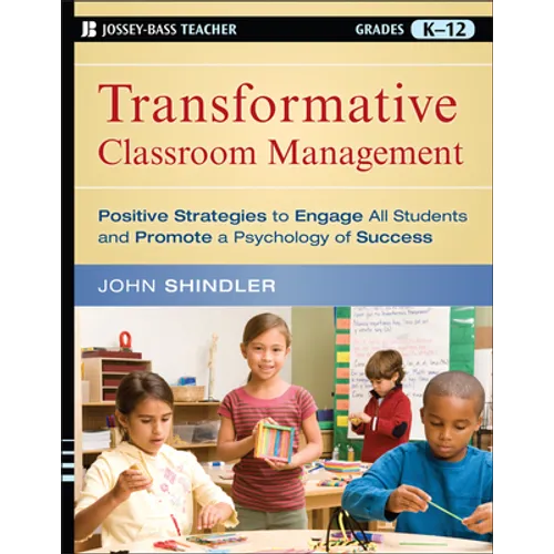 Transformative Classroom Management - Paperback