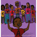 Kwanzaa Gets an A - Hardcover