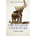 The Wisdom Literature - Paperback