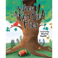 When the Red Bird Flies - Paperback