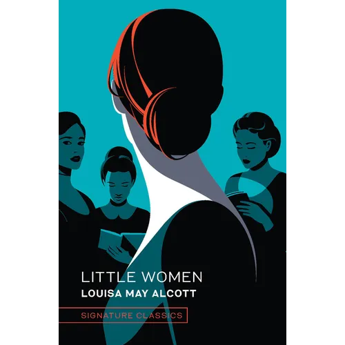 Little Women - Hardcover