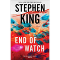 End of Watch - Paperback