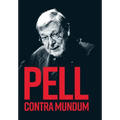 Pell Contra Mundum - Hardcover