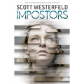 Impostors: Volume 1 - Hardcover
