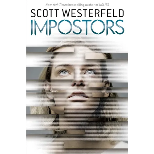 Impostors: Volume 1 - Hardcover