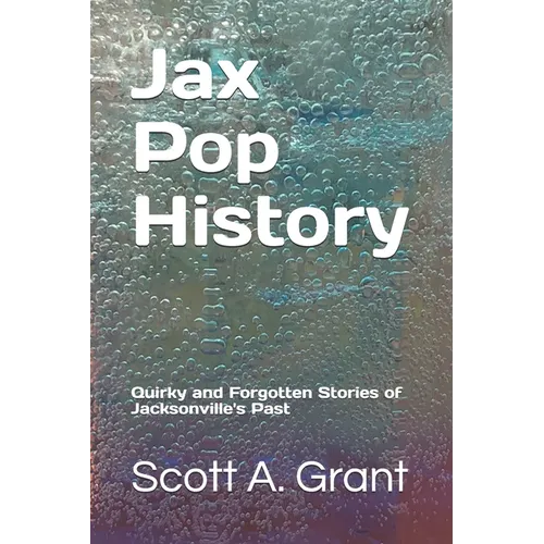Jax Pop History