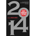 Best European Fiction - Paperback