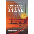 The Seas of Distant Stars - Paperback