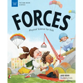 Forces: Physical Science for Kids - Paperback