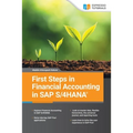 First Steps in SAP S/4HANA Financial Accounting - Paperback
