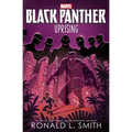 Black Panther: Black Panther: Uprising - Paperback