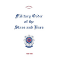 Military Order of the Stars & Bars: 60th Anniversary Edition