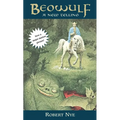 Beowulf: A New Telling - Mass Market Paperbound