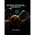 Worldship Atlas - Hardcover